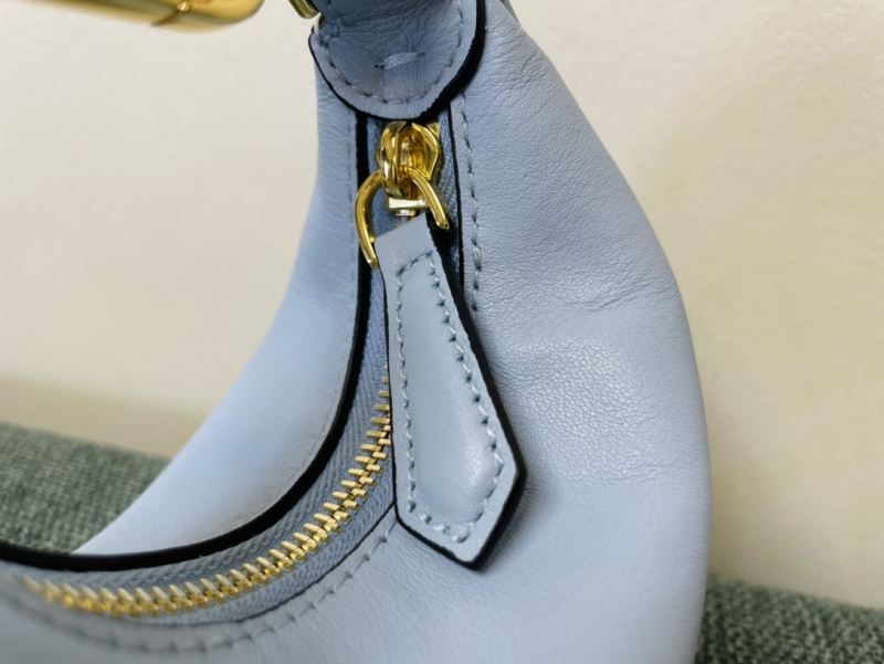 Fendi Hobo Bags